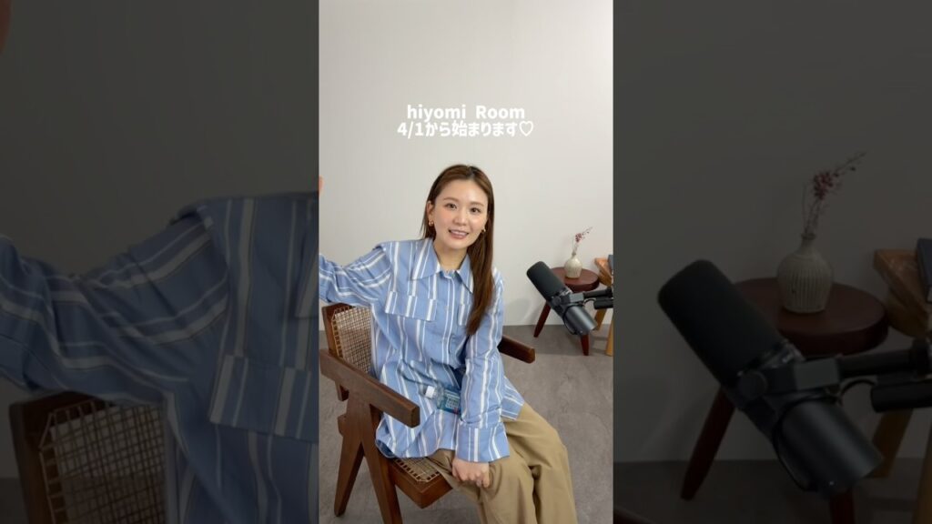 撮影中♡ #shorts