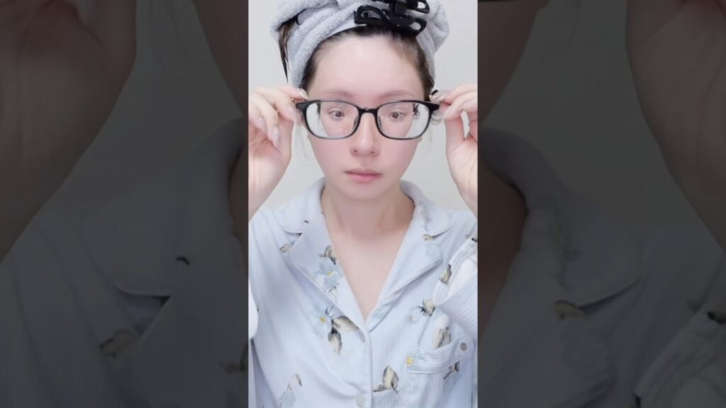 【デートGRWM】彼氏に会う日の本気メイク💖