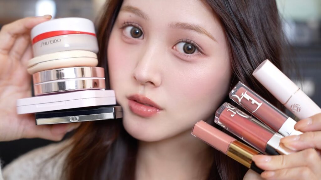 【🔥超厳選🖐️】高いけど、買ってよかったデパコス全部紹介❤️【買って損なし】