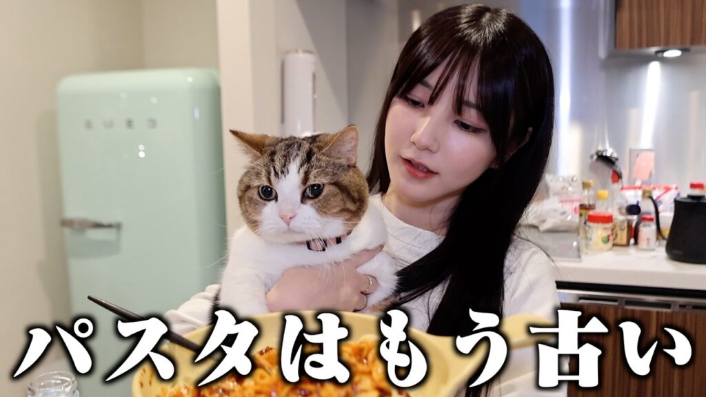 【フェットチーネ】お昼ご飯くらい自分で作れるようになろうよの会