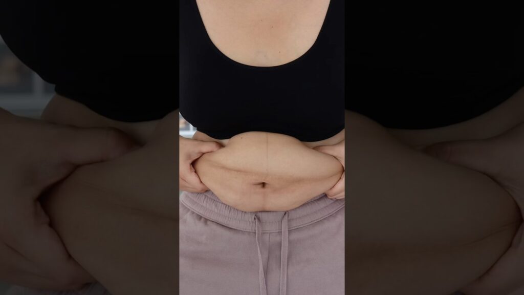 4人出産して本気でダイエットした結果がヤバすぎる #マリリン #ボディメイク