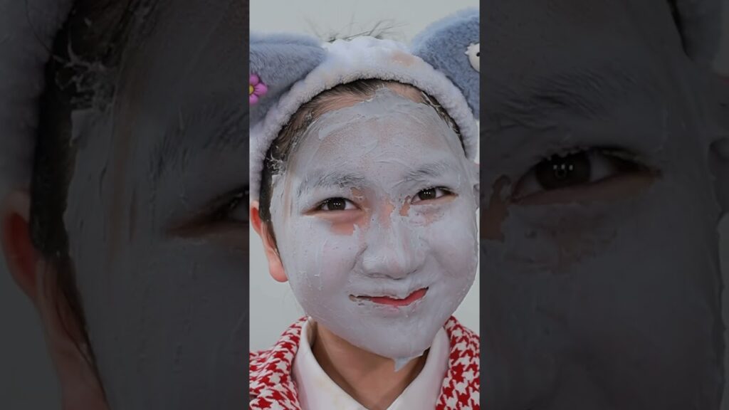 ひまわりチャンネルおーちゃんのメイクオフ！！ #マリリン