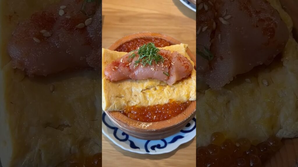 福岡弾丸爆食旅