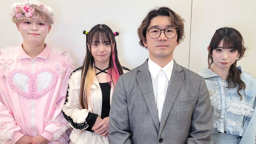 皆様に大切なご報告がございます。【重大発表】 皆様に大切なご報告がございます。【重大発表】