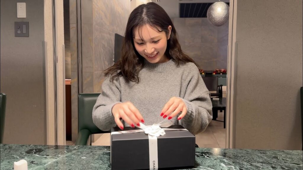 おめでとう自分