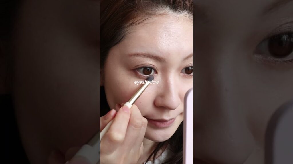 吉田朱里: 【make up𓅯】最近のパパっとデイリーメイク 【make up𓅯】最近のパパっとデイリーメイク