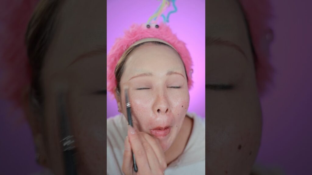 甘露寺蜜璃になってやる（自前あり！！） #マリリン