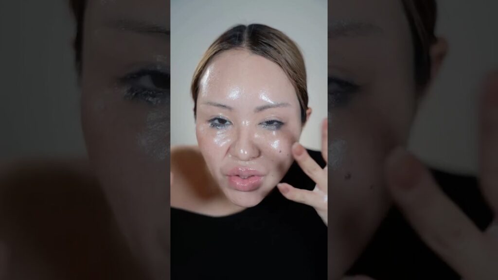 待って待ってやばすぎwwwww #マリリン #美容