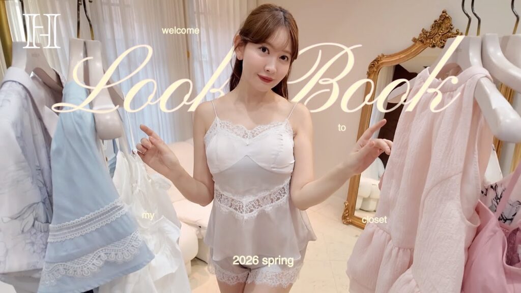 小嶋陽菜: 春LOOKBOOK🌸こじはる1週間コーデ 春LOOKBOOK🌸こじはる1週間コーデ