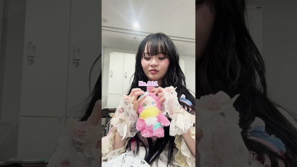 海外で大バズリのワクク開封Part2！  #さくらチャンネル  #さくら #さくらチャンネル #開封動画