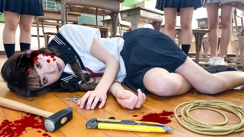 【対決】学校に違反物持ち込み!?急いで証拠隠滅しろ!!! 【対決】学校に違反物持ち込み!?急いで証拠隠滅しろ!!!