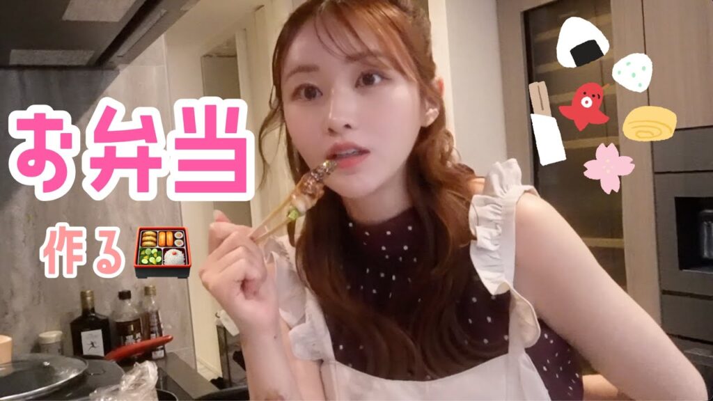 今日は家族でピクニック🪄🧺