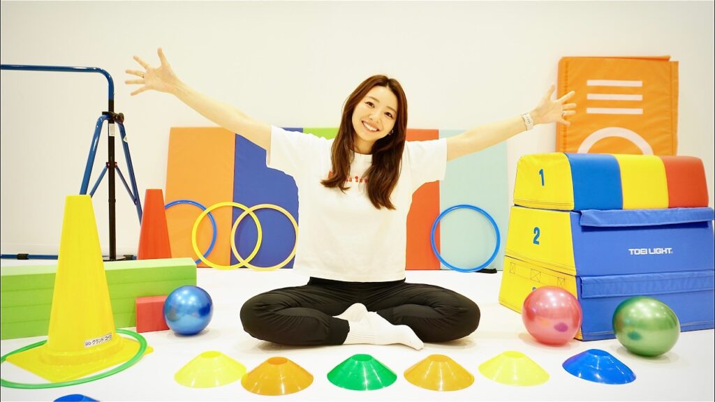 【ご報告】marinessが子ども向けの運動教室をオープンしました!!