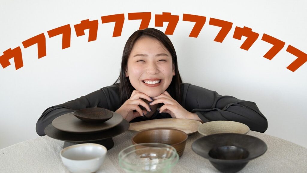 【京都旅行】本当に良かったスポットと購入品｜喫茶・ギャラリー・食器