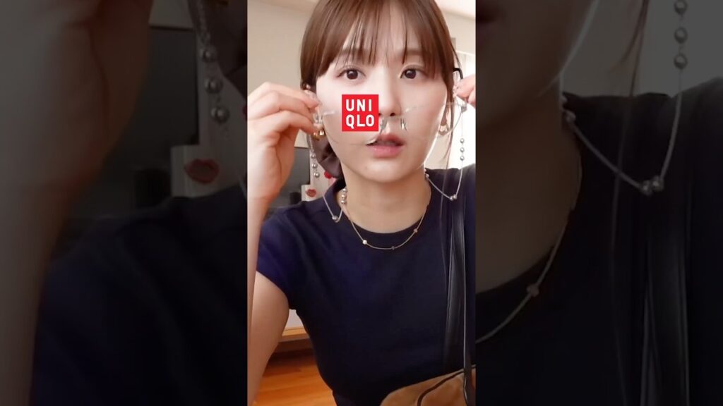 【ユニクロ感謝祭】買って損なし！着回し力抜群の春夏服3選👒✨#shorts