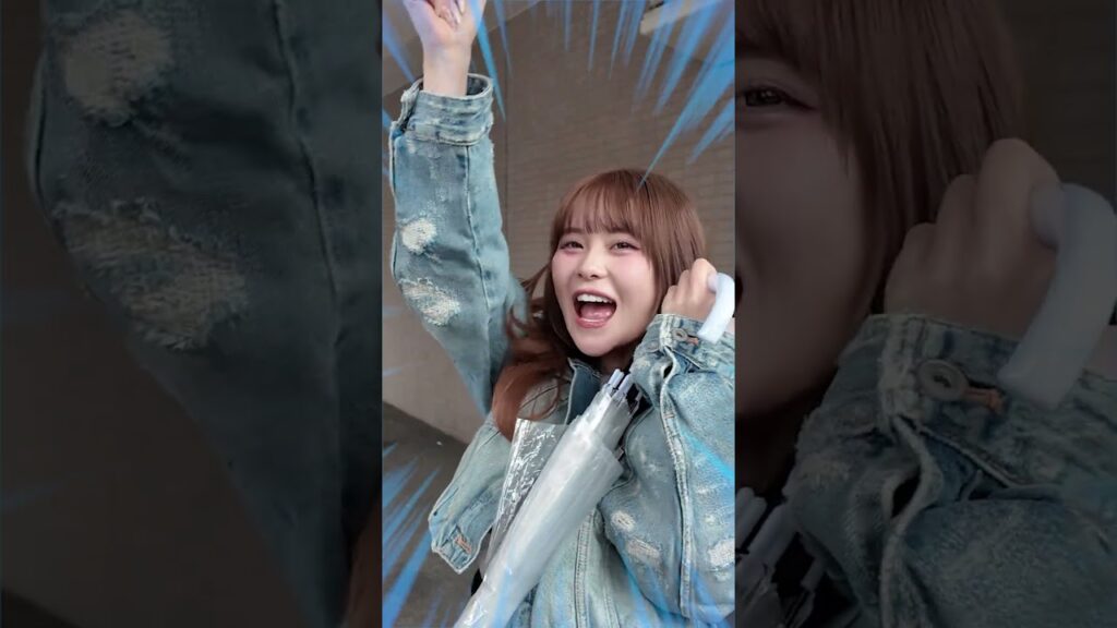 勝手にさくらを爆裂にしてみたｗ  #さくらチャンネル  #さくら #爆裂愛してる