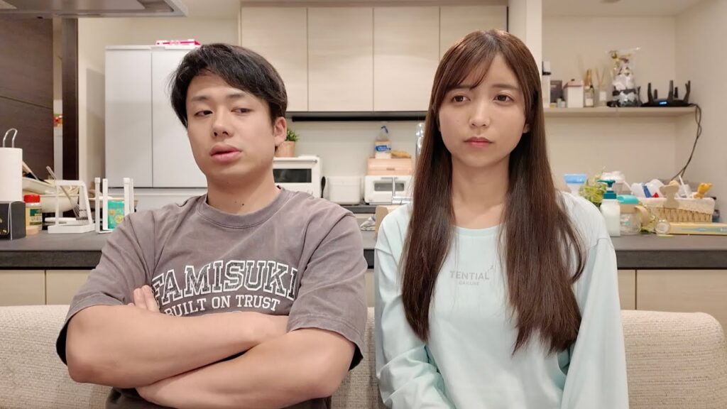 ストーカー被害に遭いました