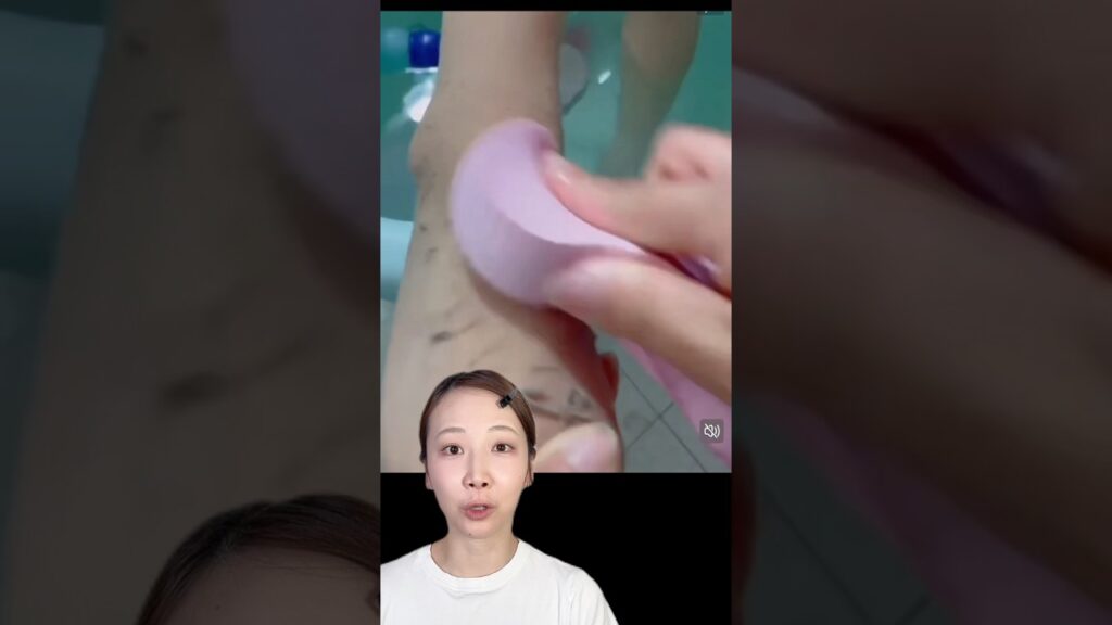 【閲覧注意】中国通販で届いた「謎のスポンジ」がヤバすぎた