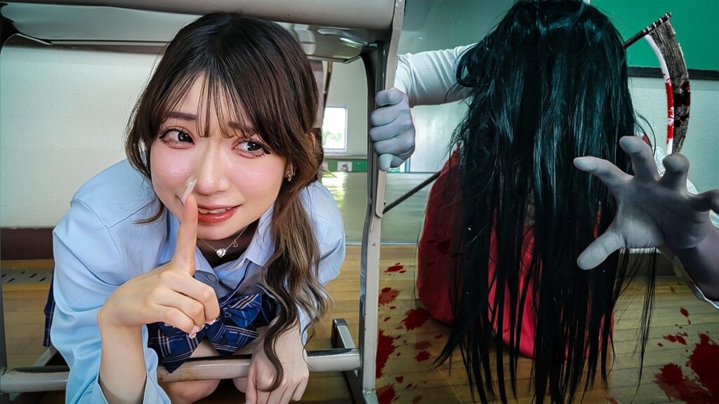 絶対に歌ってはいけない・・・さっちゃんに見つかったら襲われるかくれんぼが怖すぎた・・・・【ホラー】 絶対に歌ってはいけない・・・さっちゃんに見つかったら襲われるかくれんぼが怖すぎた・・・・【ホラー】