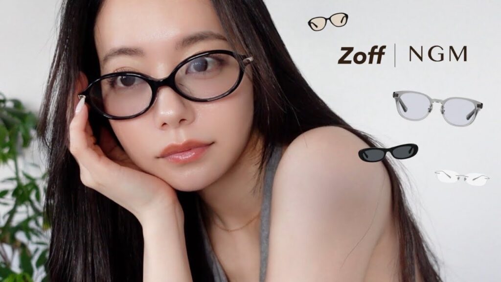 【ご報告】こだわりを詰め込んだサングラスがついに完成しました🕶️✨ Zoff | NGM