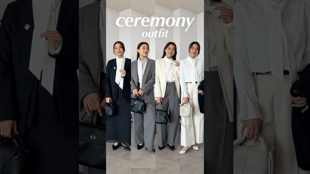 一足お先にセレモニーアイテムが先行受注中です！✨